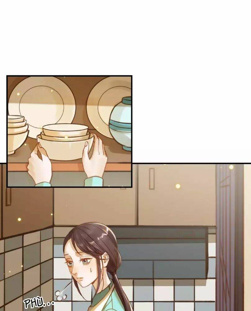 chồng trước 18 tuổi chapter 15 4