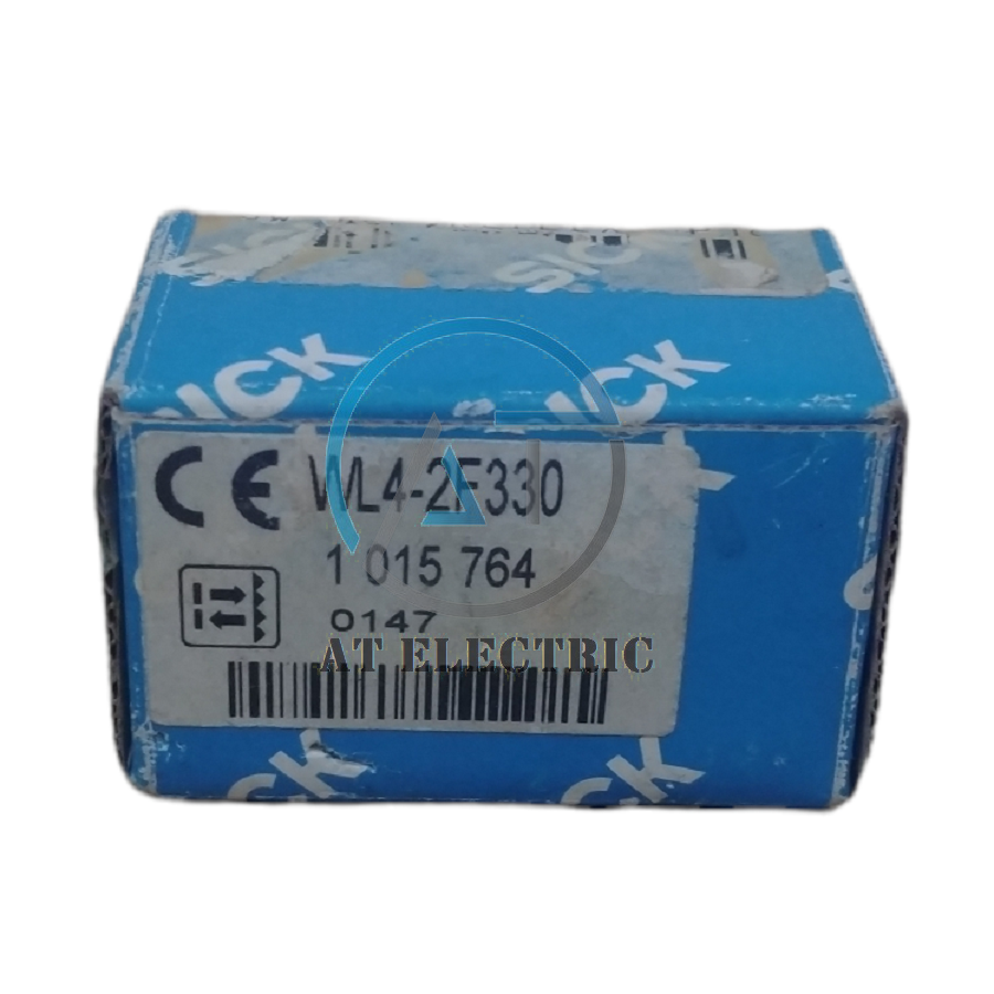 Cảm biến / Sensor Sick WL4-2F330