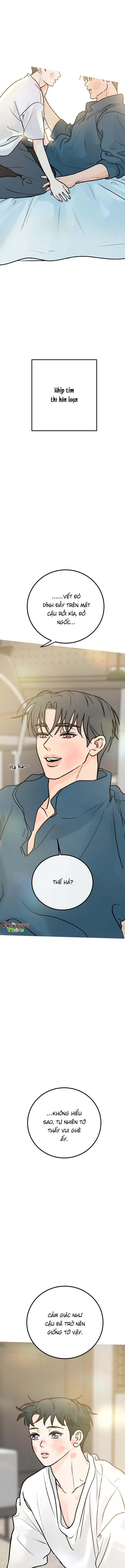 vết đỏ chapter 32 8