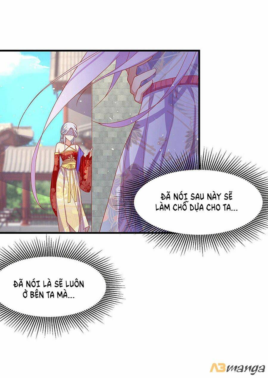 dưỡng thú vi phi chapter 68 9