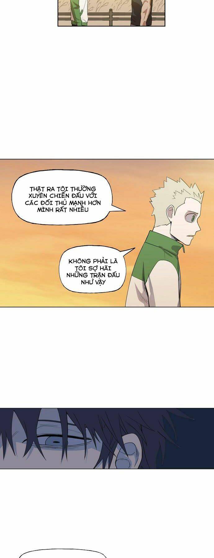 võ sĩ - the boxer chapter 108 24
