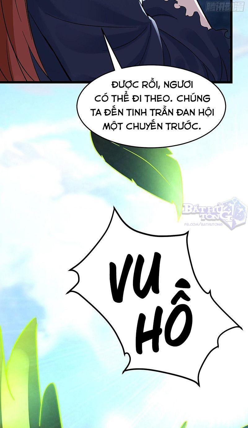 đồ đệ ta toàn là nữ ma đầu chapter 77 10