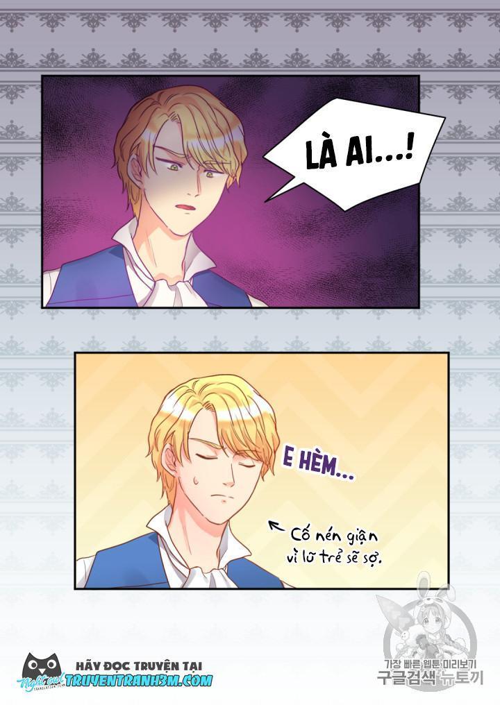 Sinh Đôi Xuyên Không Chapter 23 40