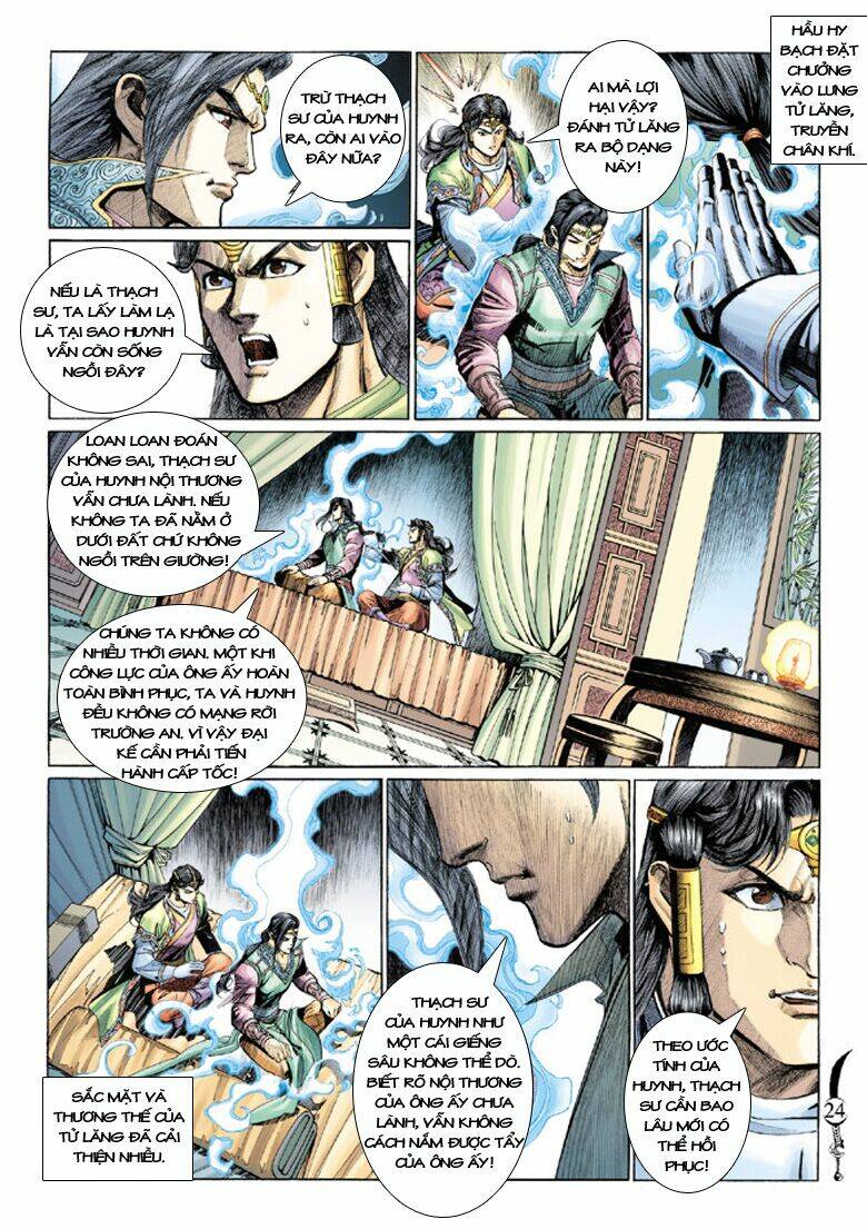 đại đường song long truyện chapter 190 24