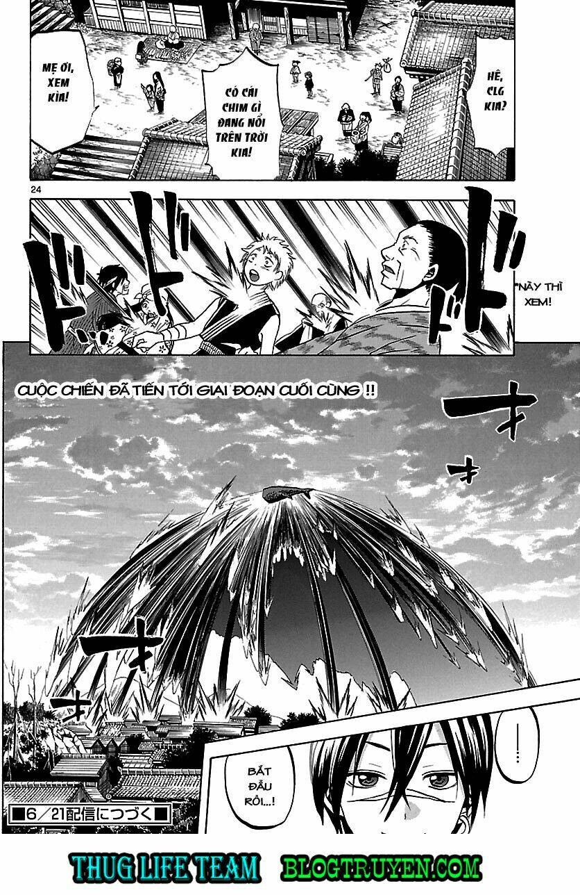 kaitai shinsho zero chapter 59 27