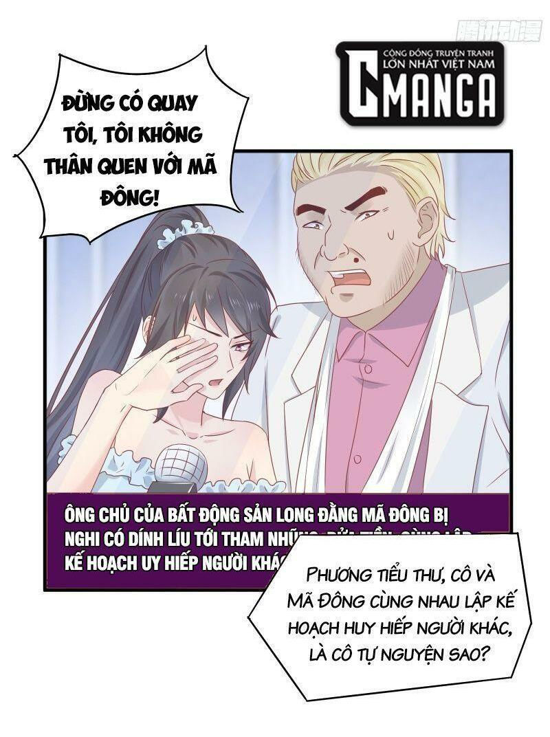 vua đầu tư mạnh nhất chapter 26 2