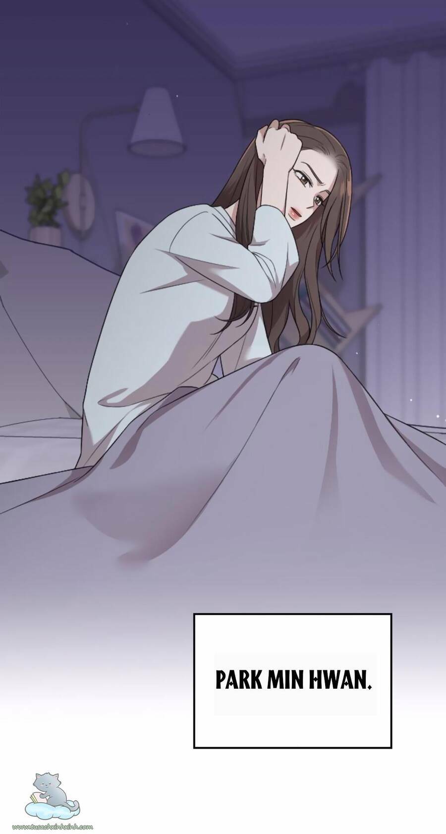 cô đi mà lấy chồng tôi đi chapter 35 76