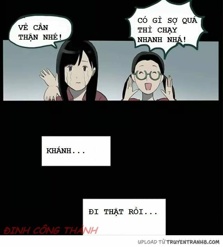 bút tiên chapter 3 12