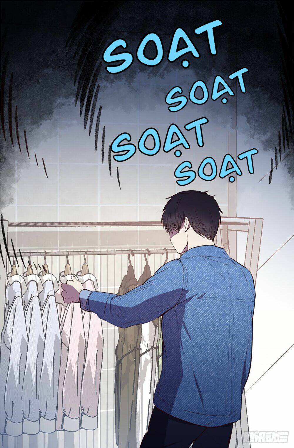 acup tiên sinh chapter 48 11