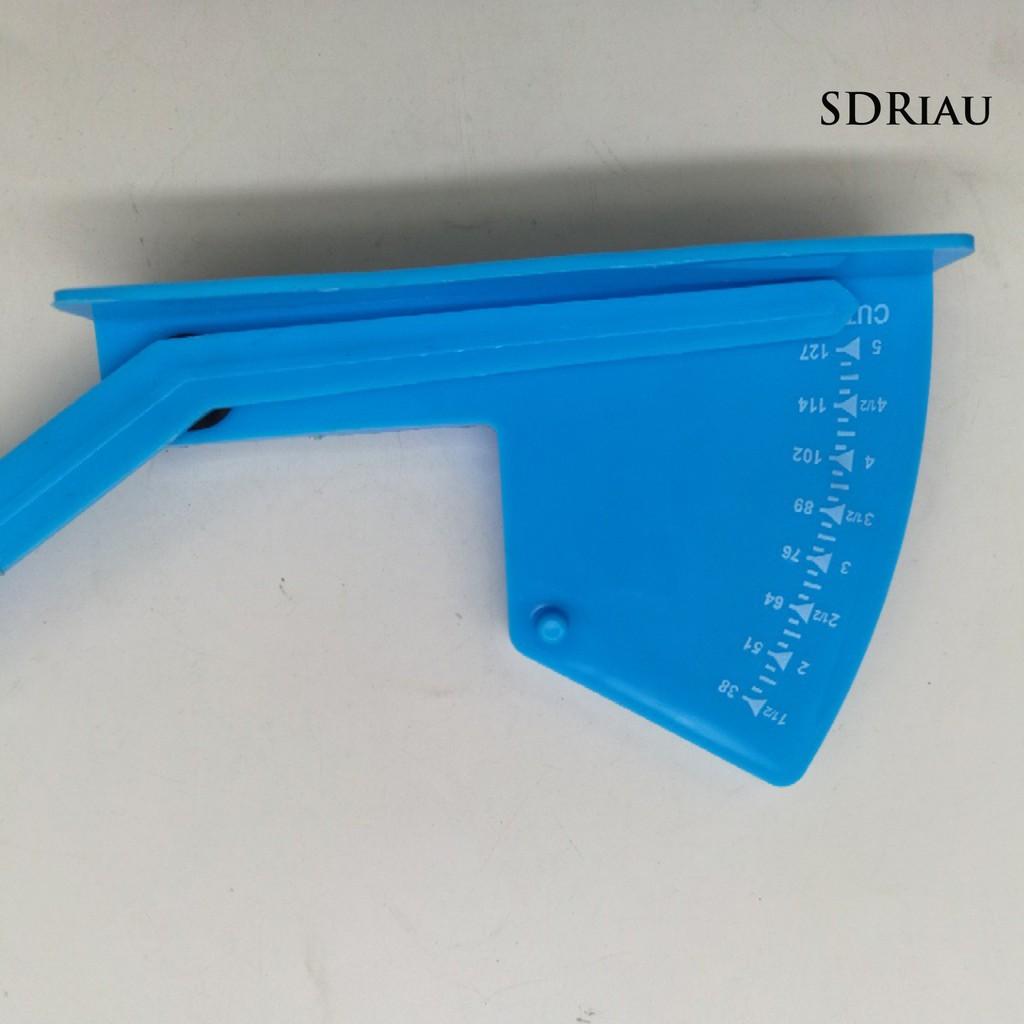 Thước Đo Cân Bằng Bánh Xe Máy, Xe Hơi