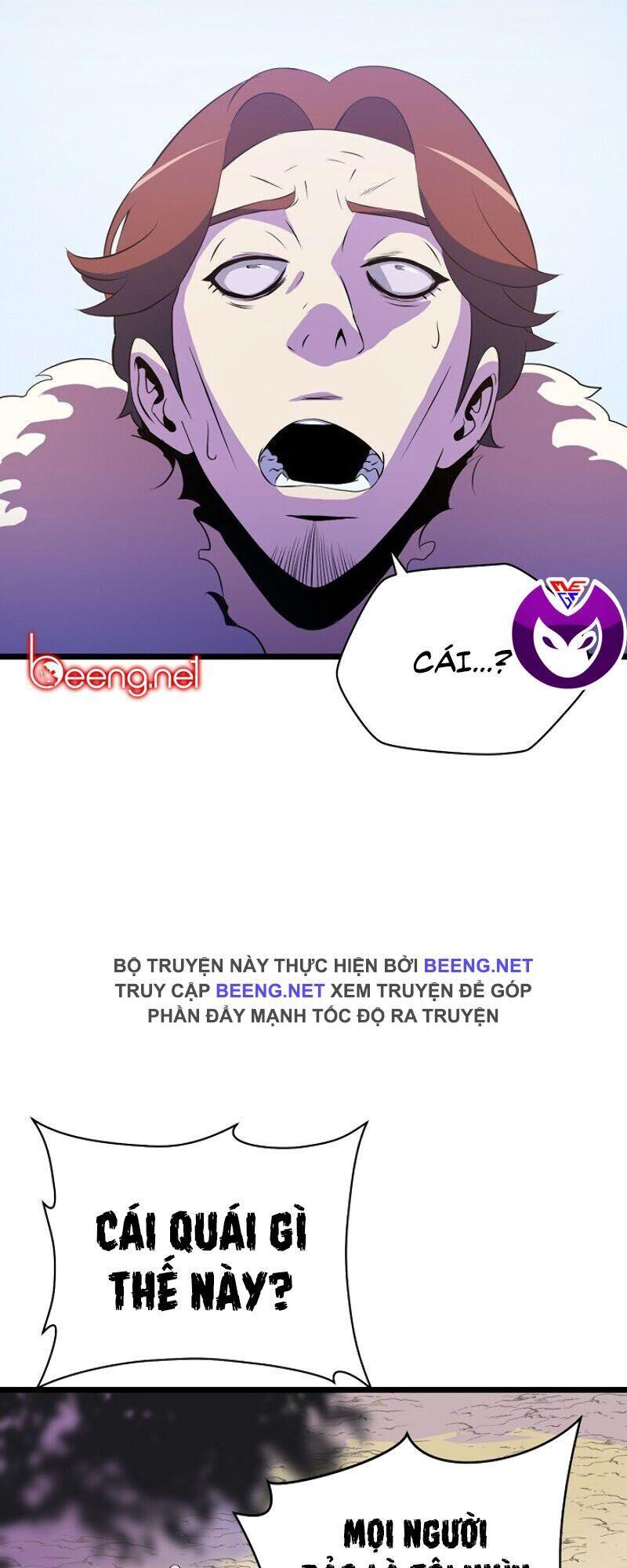 tiêu diệt đấng cứu thế chapter 16 22