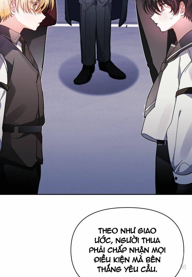 này tiểu công tước, hãy tin ở chị đi! chapter 20.2 5