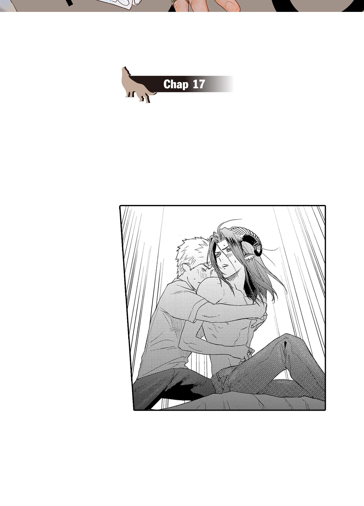 màn punchline cực khoái chapter 17 2