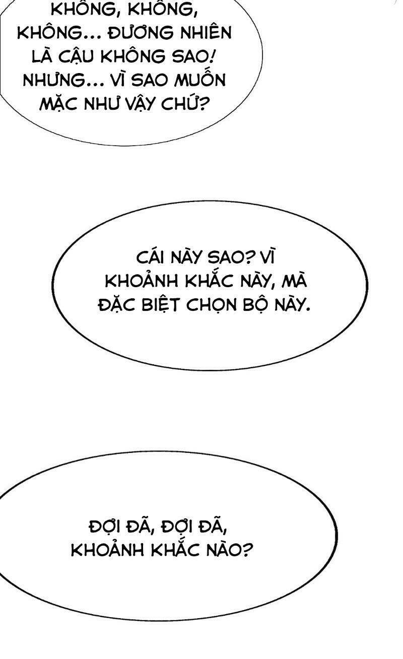 kế hoạch trở thành phế vật chapter 4 34