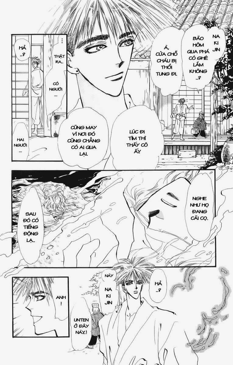 đứa con số phận chapter 33 13