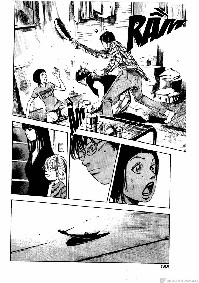 skyhigh: shinshou chapter 15.2 33