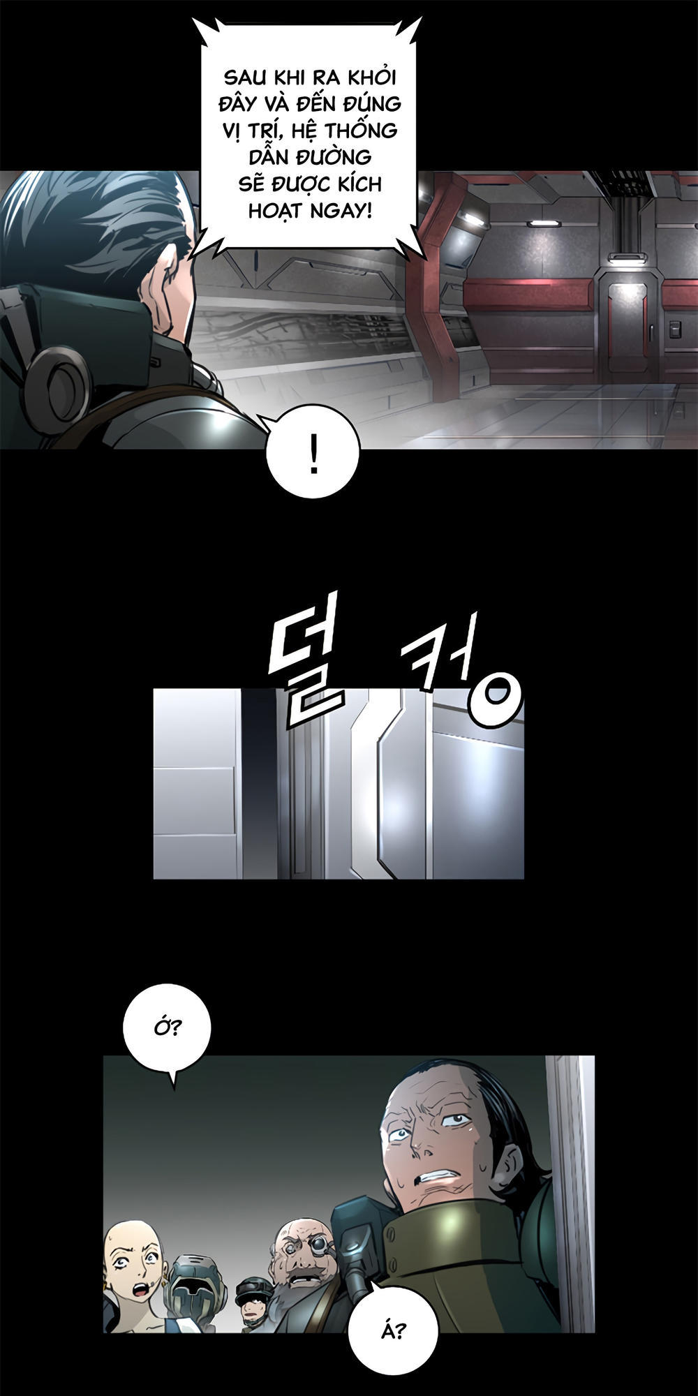 tam tuyệt tại dị giới chapter 70 26