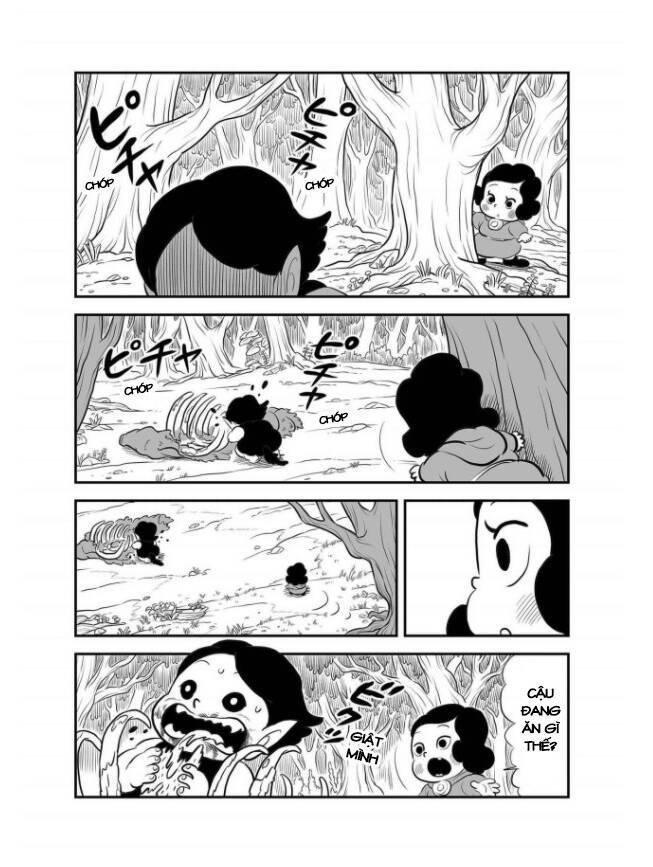 bảng xếp hạng vua chapter 141.5 3