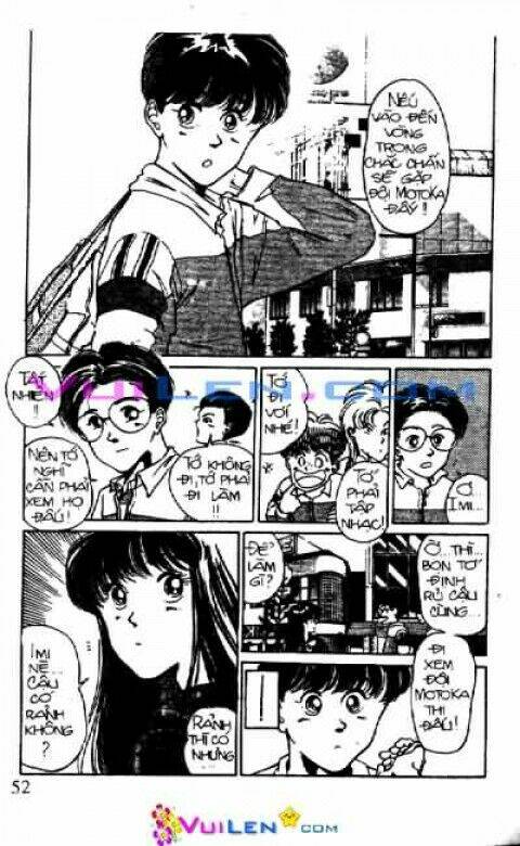 sôi động cầu trường full 17 tập chapter 5 52