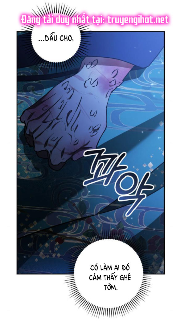 Bản Tình Ca Heeran chapter 48.2 - Trang 25