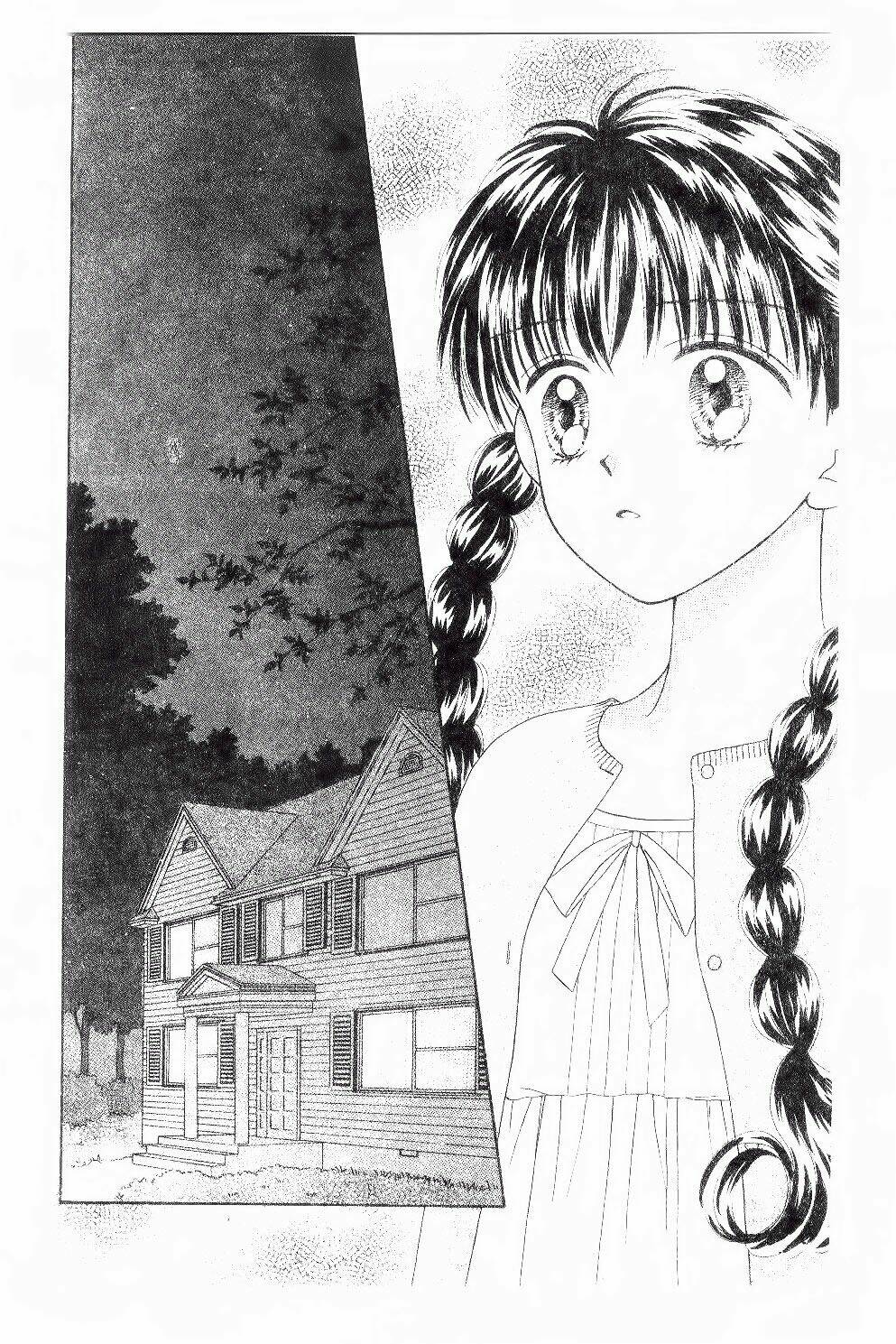 những cô bé bạc hà chapter 15 5