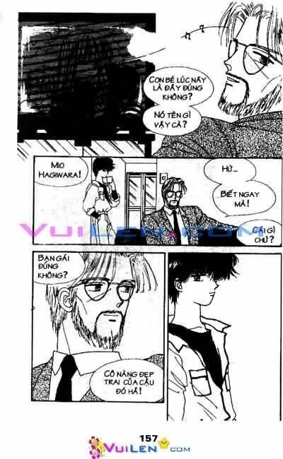 cô nàng đẹp trai chapter 1 157