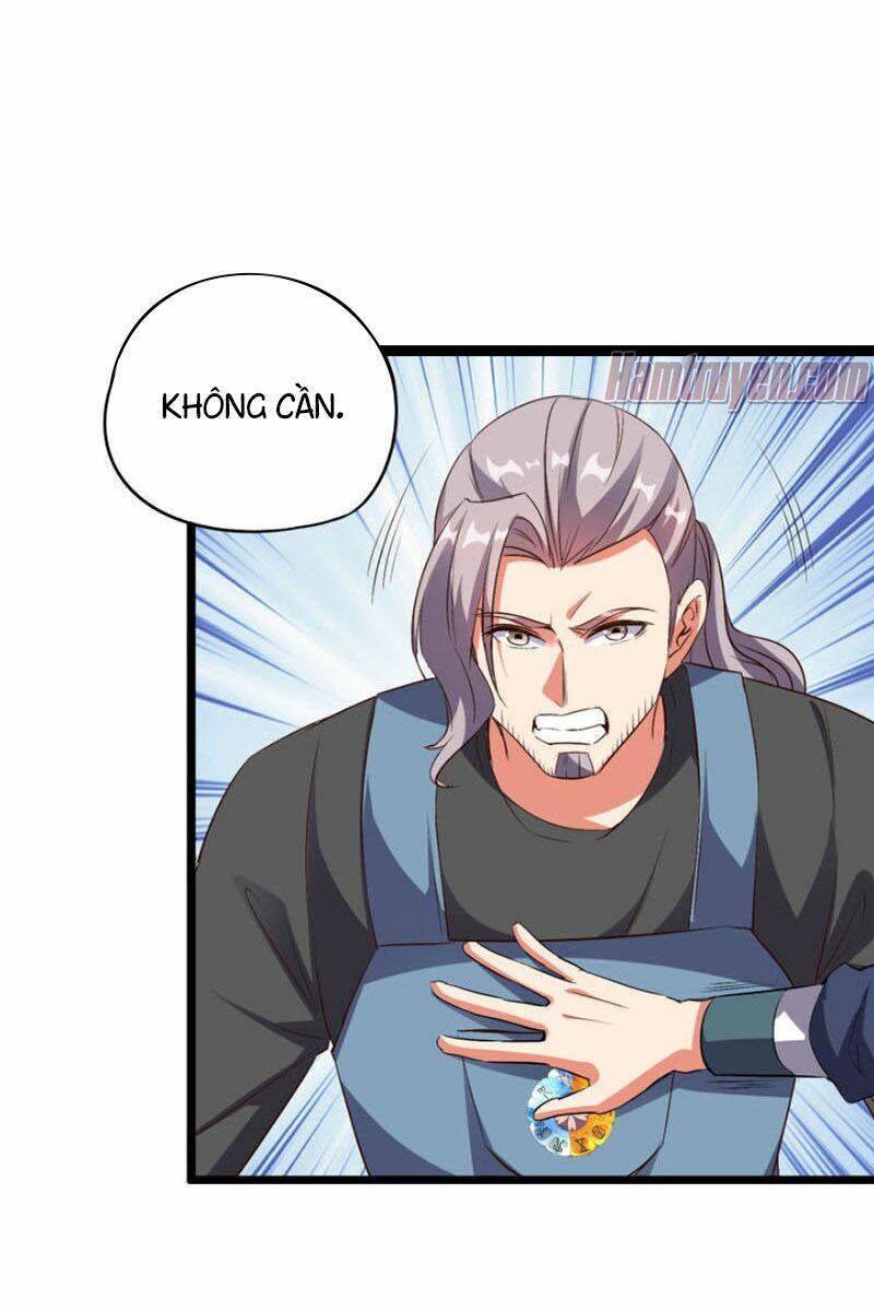 phục thiên thánh chủ chapter 50 37