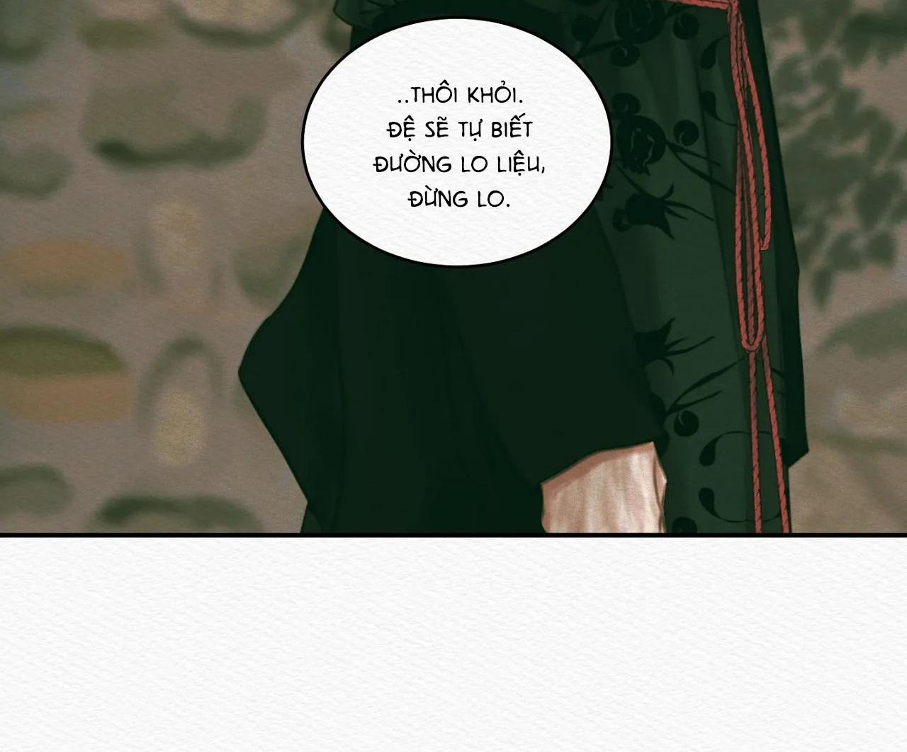 qủy dạ khúc chapter 31 52