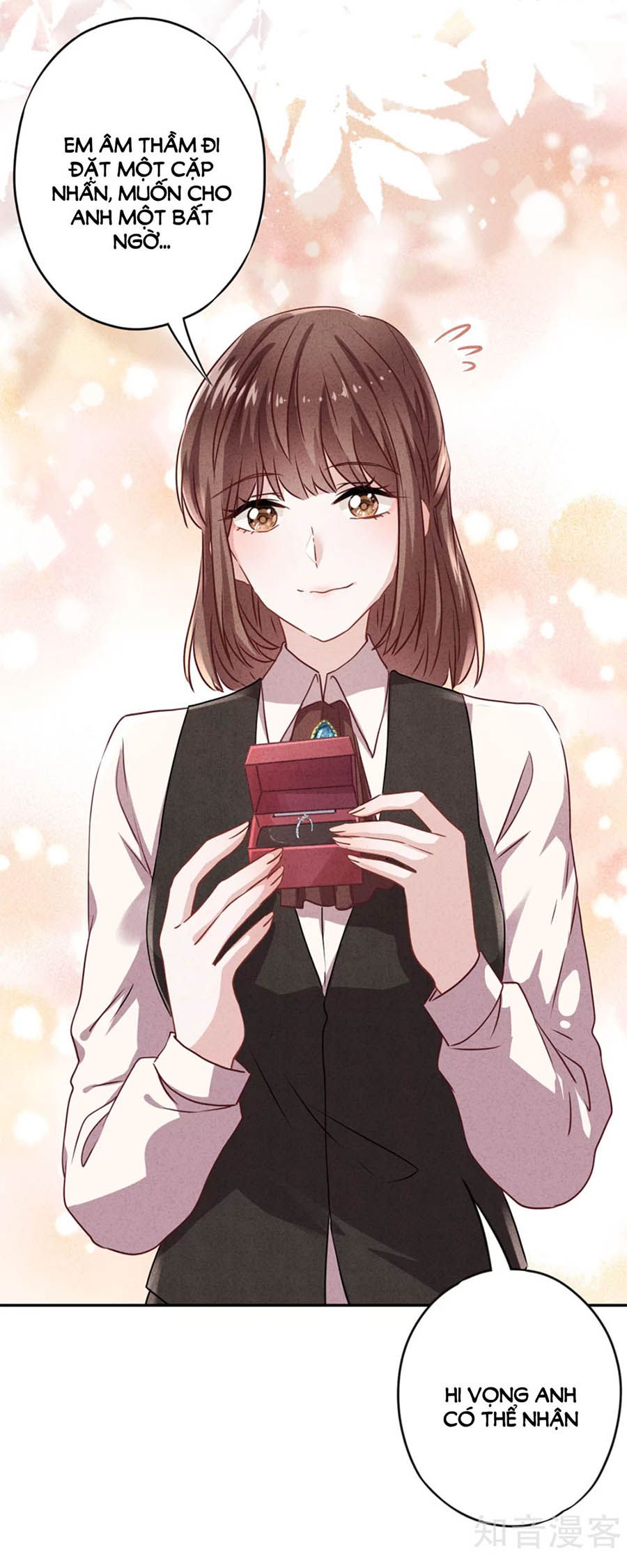 thiếu soái, vợ anh muốn lật trời! chapter 96 11