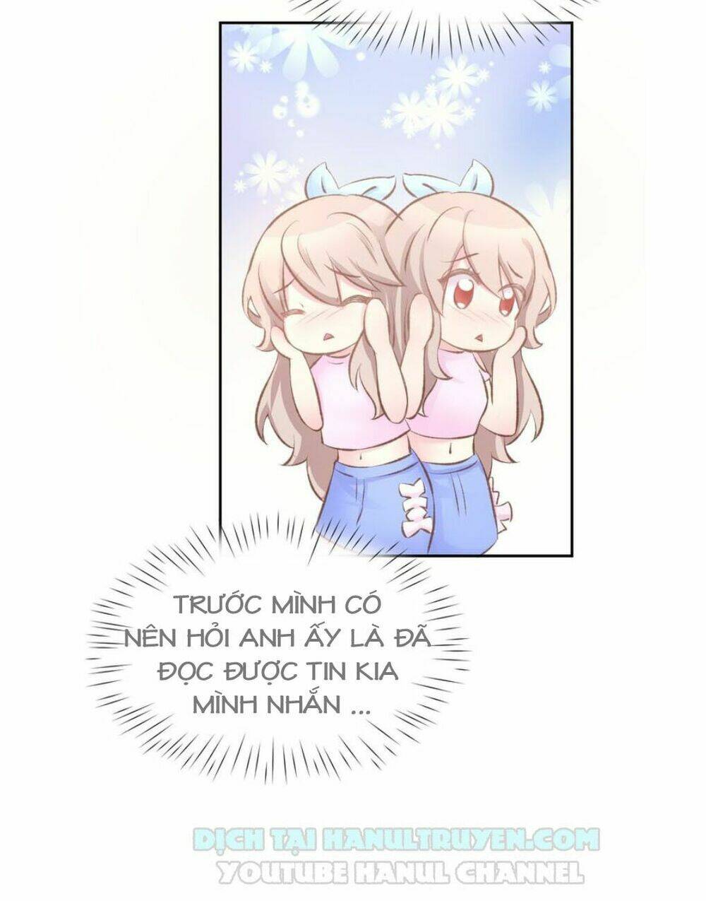 hôn nhân ấm áp : tổng tài sủng vợ thành nghiện chapter 2 9