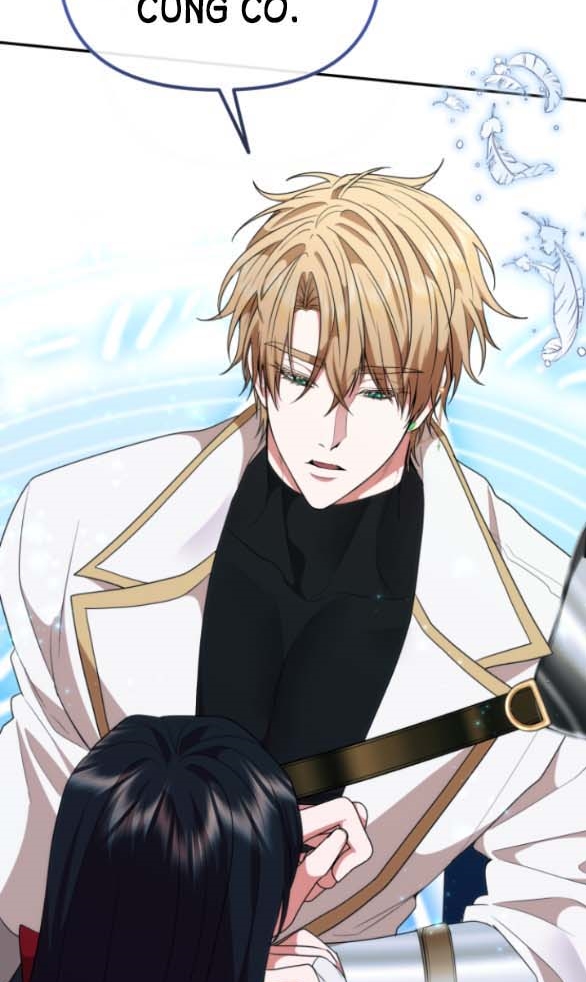 [18+] dũng sĩ vị tha chapter 6.1 29