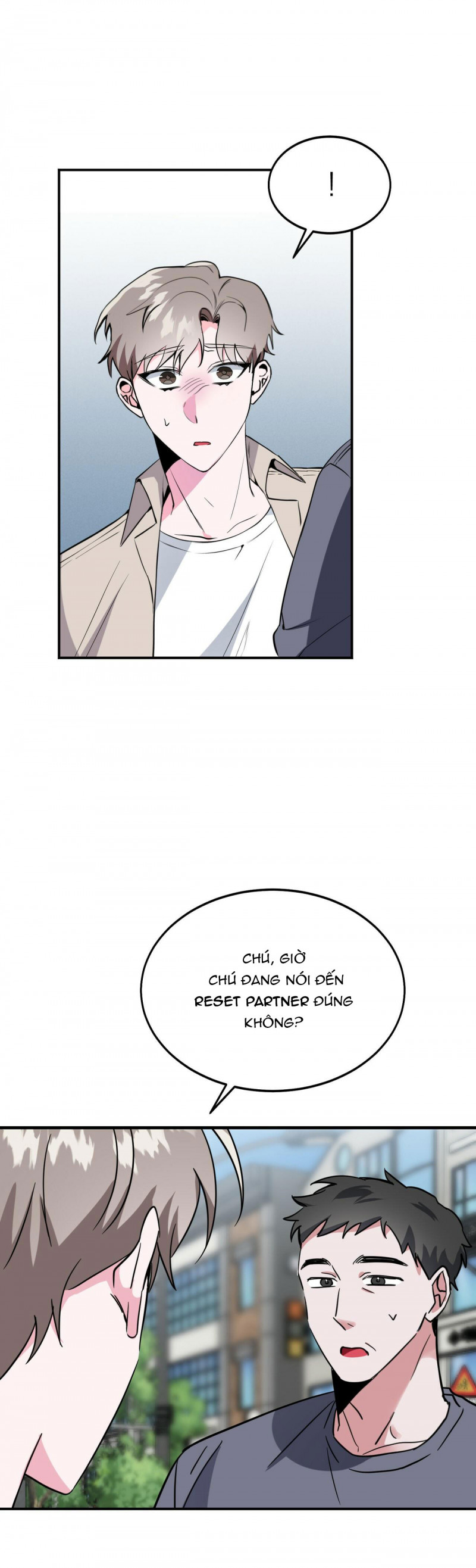 cạm bẫy đại học [m] chapter 2.5 8