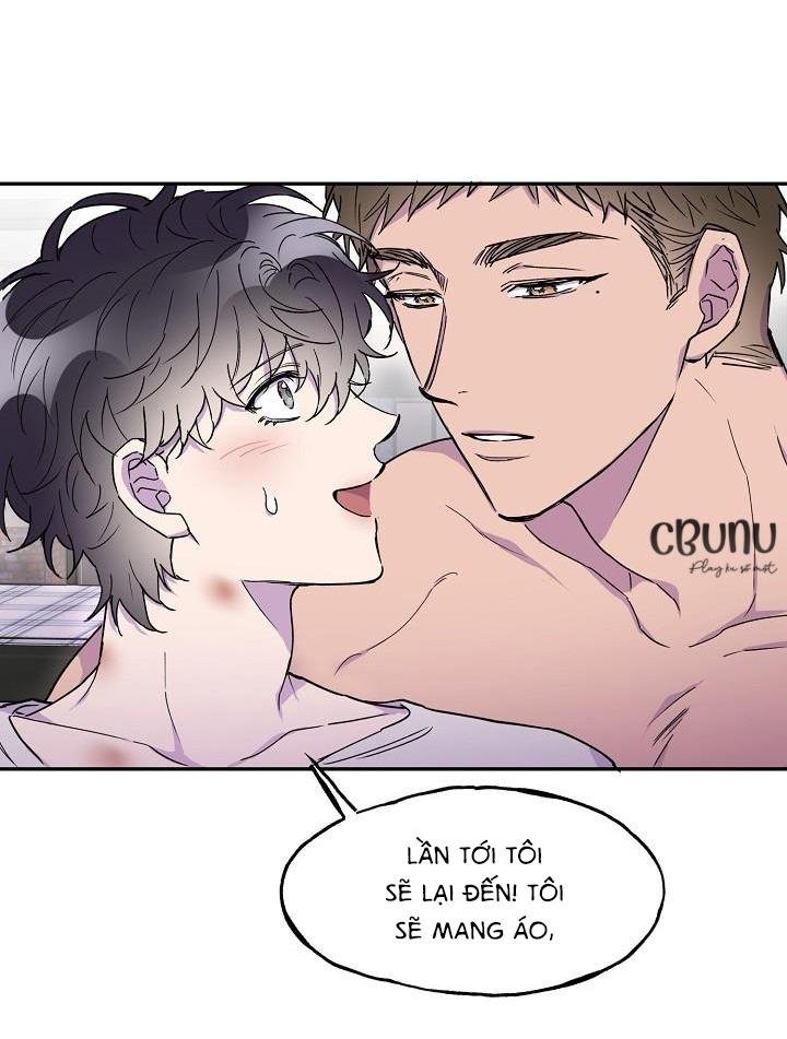 |drop| nụ hôn chết chóc chapter 15 46