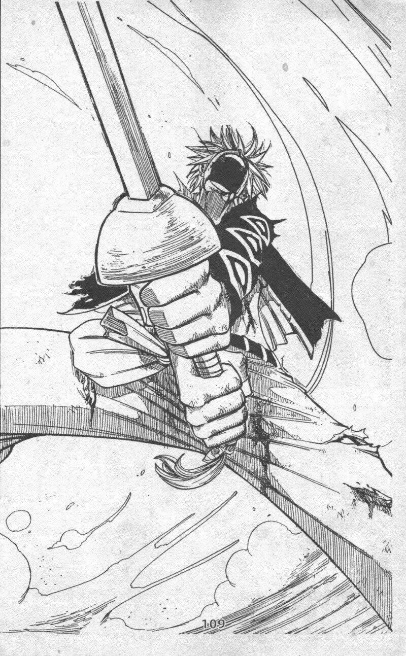 rave master (scan) chapter 32 109