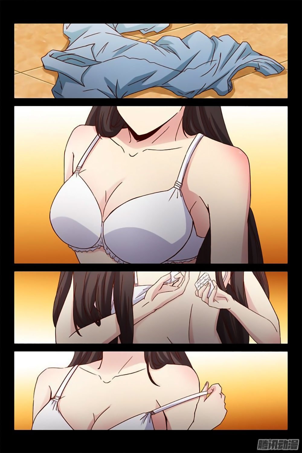 tình nhân khế ước của tổng tài chapter 34 7