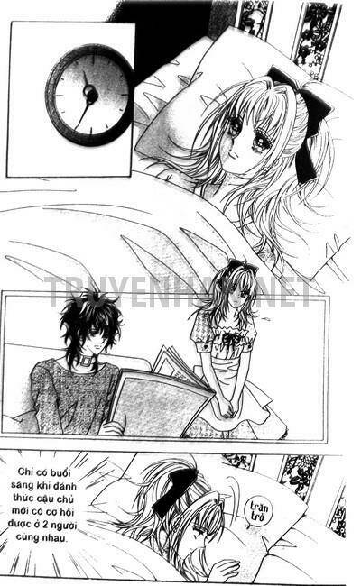 lọ lem hậu đậu chapter 51 8