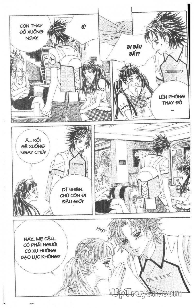 meo meo dịu dàng đi nhé chapter 6 22