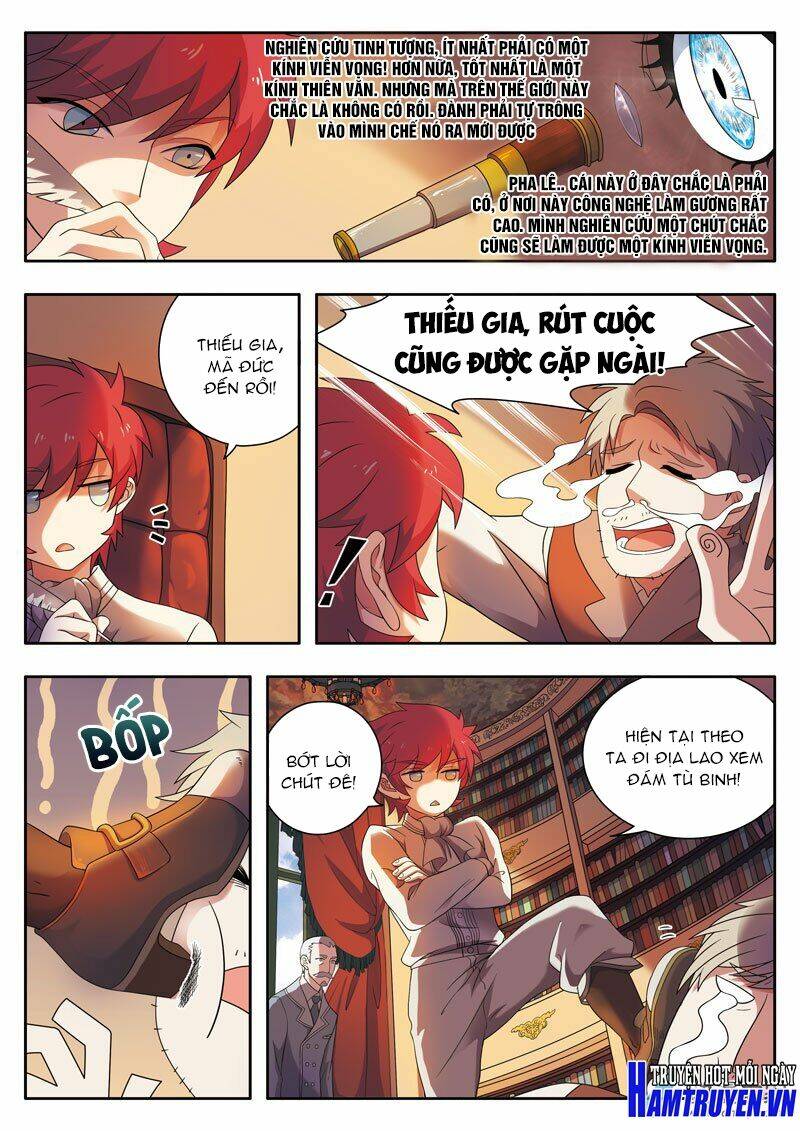 ác ma pháp tắc chapter 8 4