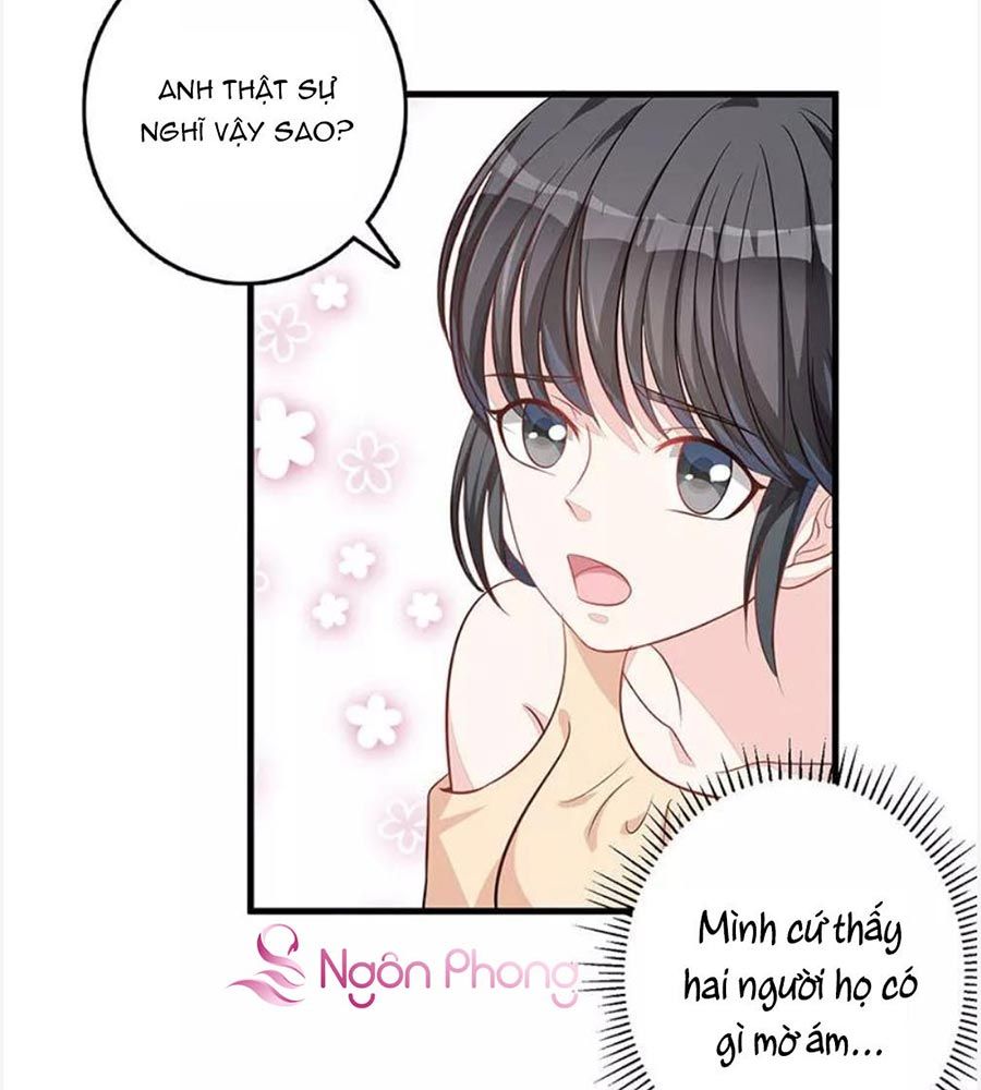 Tân Nương Thế Thân chapter 55 - Trang 9