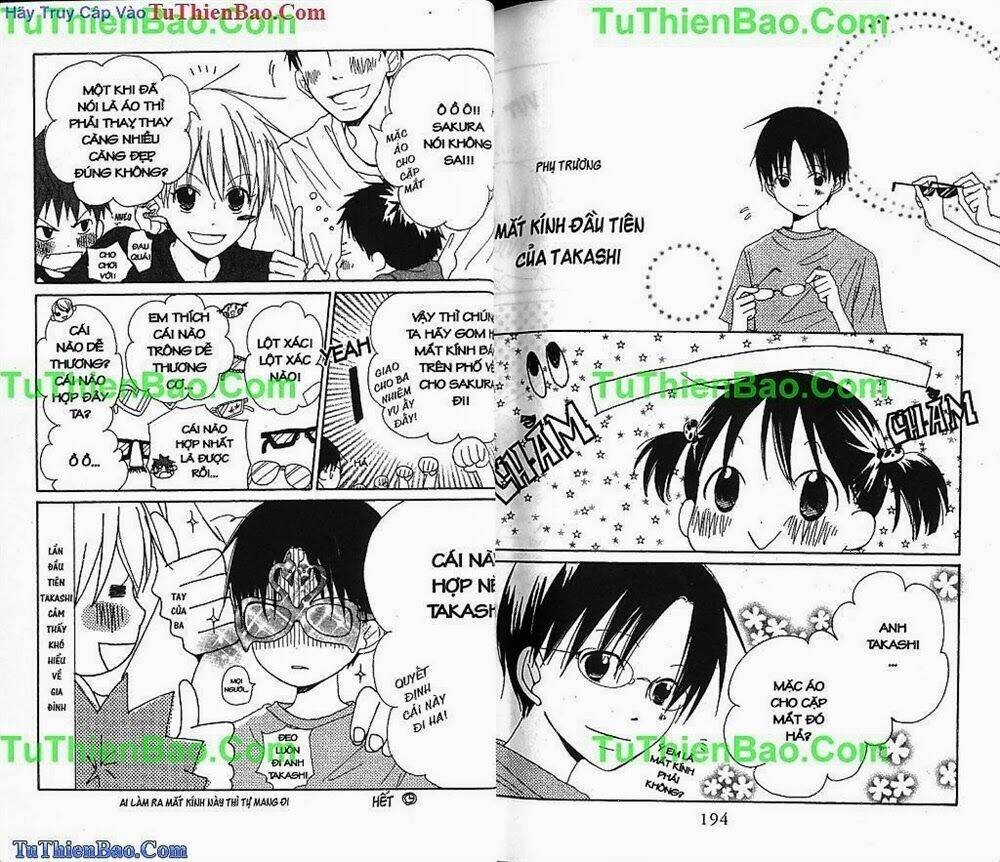 người anh yêu dấu chapter 4 98