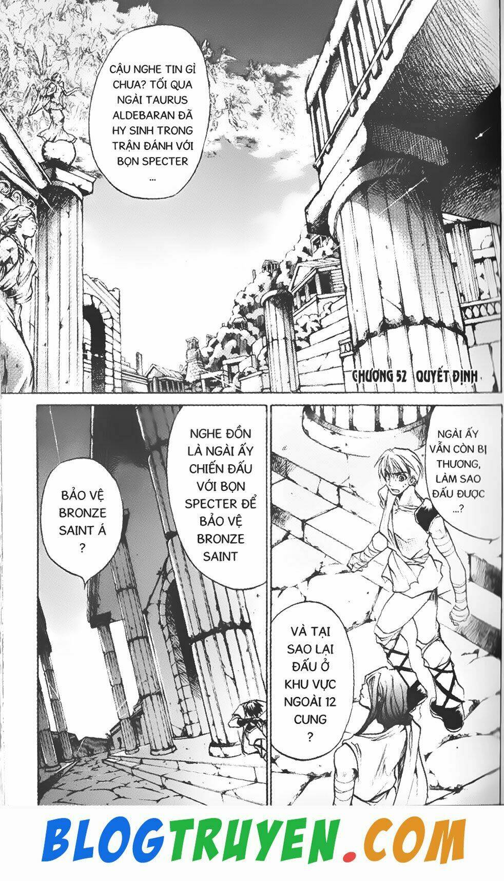 thần thoại minh vương chapter 52 4