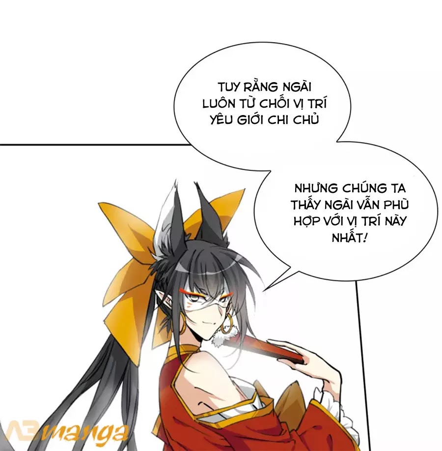 tam nhãn hao thiên lục chapter 297.1 26