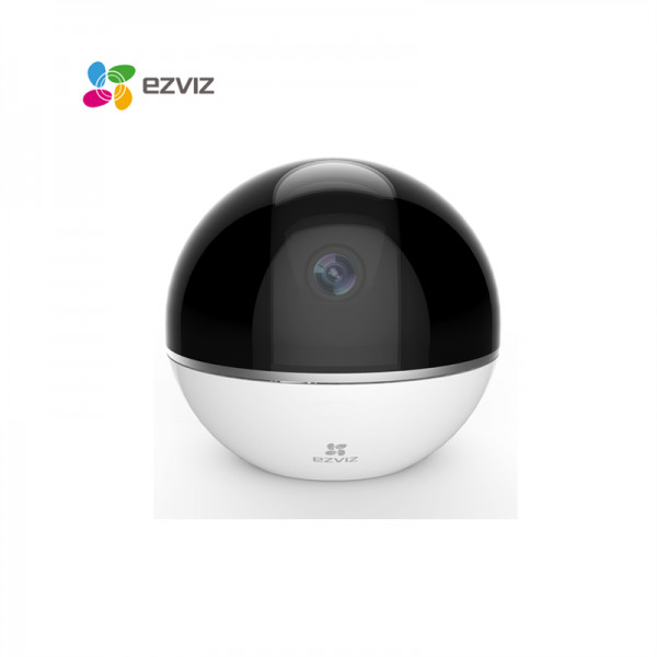 Camera IP Wifi Xoay Thông Minh EZVIZ CS-CV248-A0-32WFR (C6T) - Hàng Chính Hãng