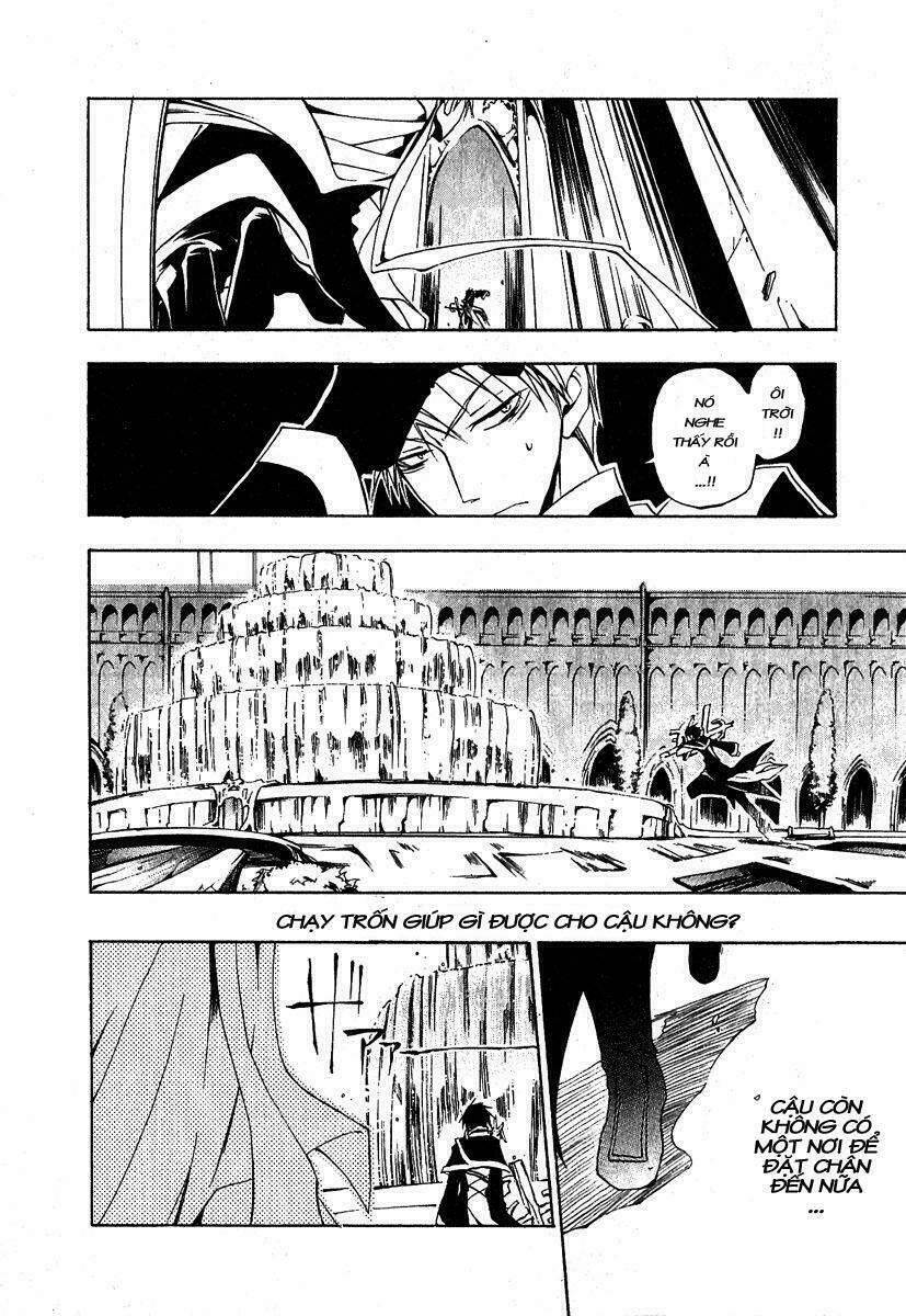 07 hồn ma chapter 11 16