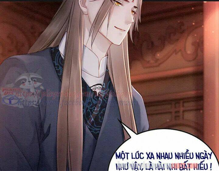 trọng sinh bá sủng nhiếp chính vương quá mạnh mẽ chapter 115 110
