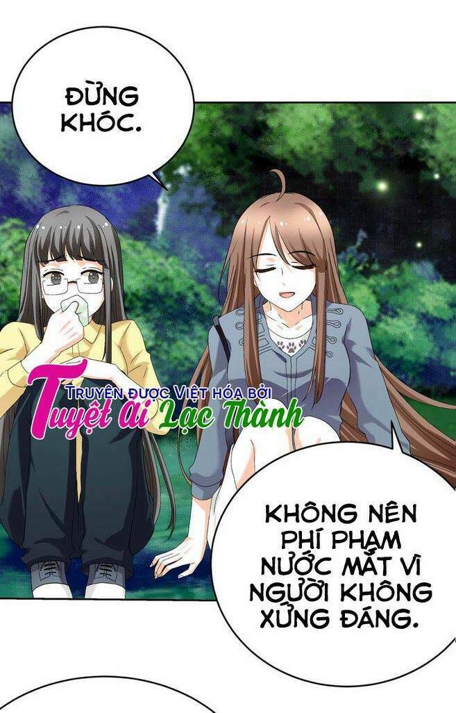 phản công thành siêu sao chapter 21 51