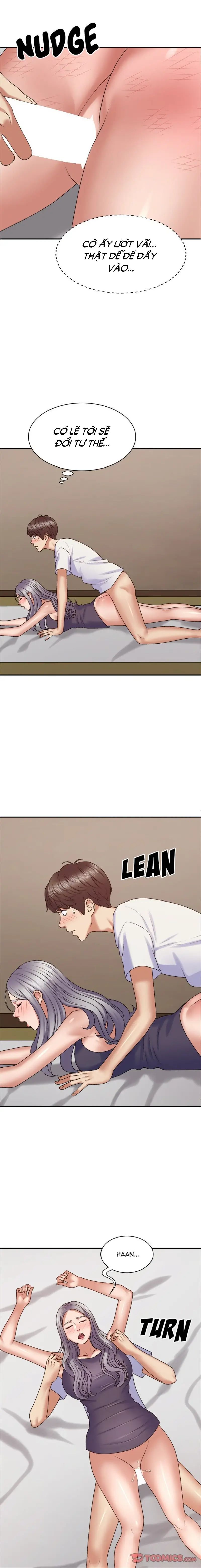 chiếm hữu linh hồn chapter 57 6