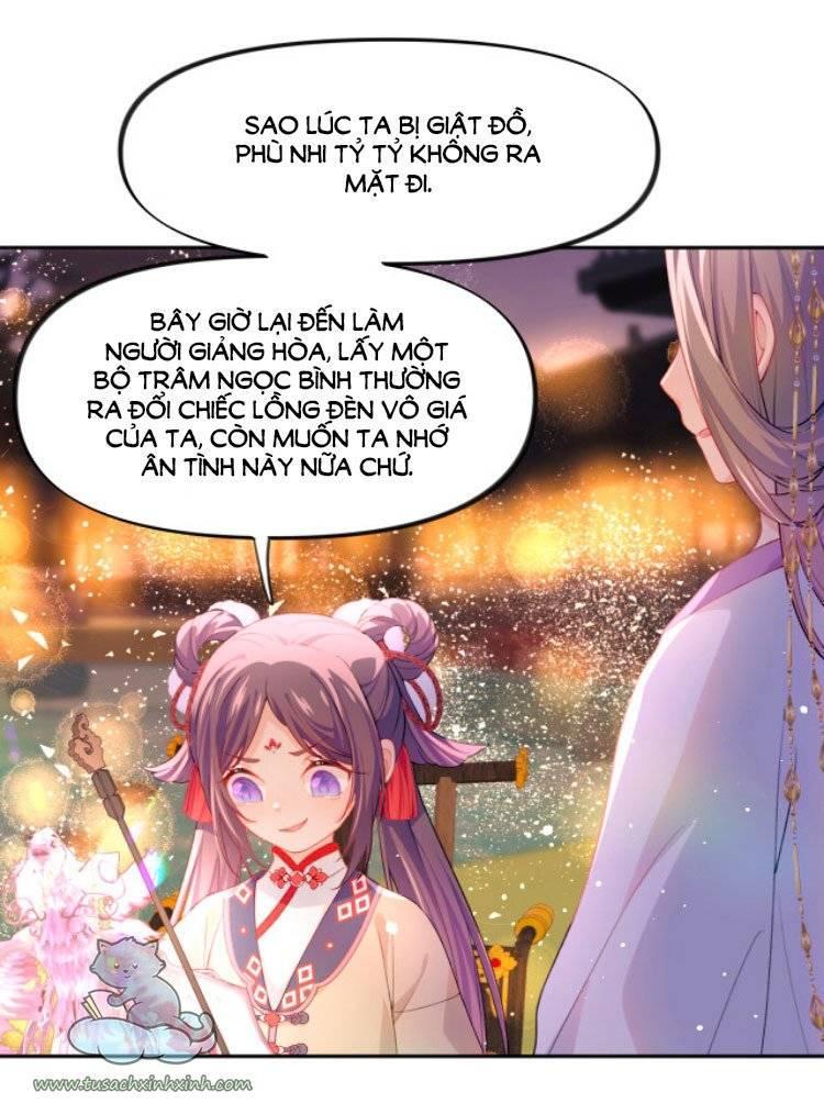 một đêm nọ đột nhiên yandere tới! chapter 18 19