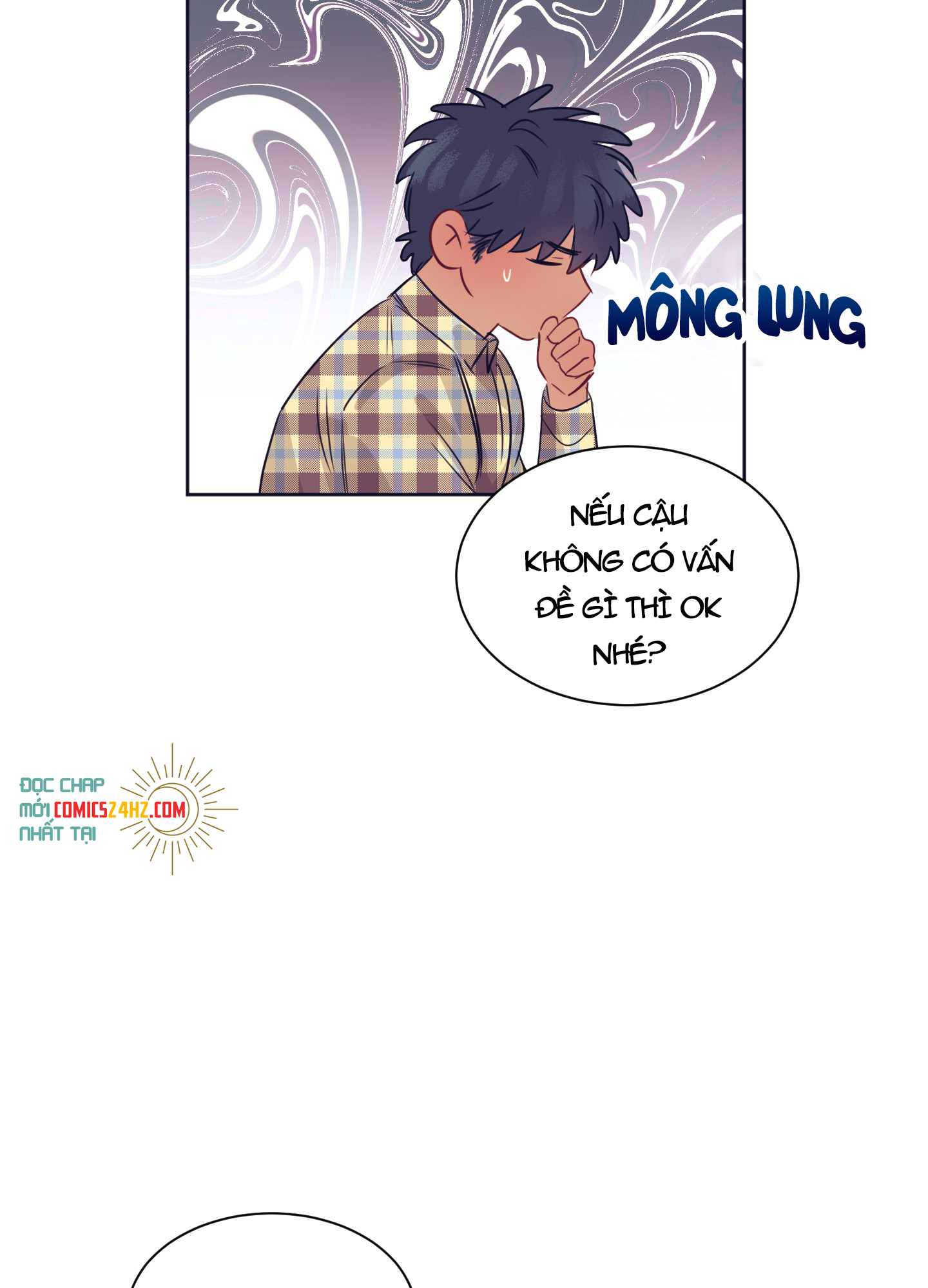 tình yêu lụi tàn chapter 10 43