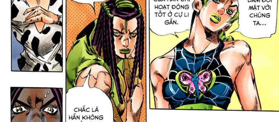 cuộc phiêu lưu bí ẩn chapter 708 10